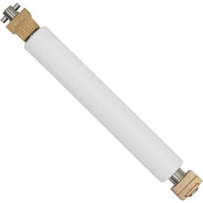 79815M Platen Roller Kit Replacement for Zebra ZM400 Thermal Barcode Label Printer 203dpi 300dpi 600dpi