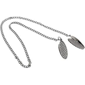 4 قطعة حامل مناديل سبائك الزنك منديل سلسلة مقاطع لكبار السن الكبار الطفل إبقاء منديل في مكان آمن in Kuwait