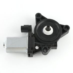 83450-D3000 83450D3000 Rear Left Driver Side Door Power Window Motor Fits for Hyundai Tucson 2016 2017 2018 2019 2020 2021