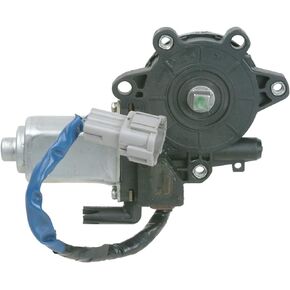 Cardone 82-1365 New Power Window Lift Motor