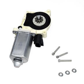 80-03129-90 Power Step Running Board Motor Kit Replacement for AMP Research, Ford Super Duty 1999-2007, GM 2007-2013, Ford F-150 2001-2008, Hummer, Dodge Vehicles Electric Steps # A10049-113 800312990