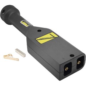 Panglong EZGO 36V PowerWise Charger Handle Plug for TXT/Medalist Electric 1996-UP Golf Cart OEM 73345-G01 73345G01