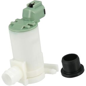 Windshield Washer Motor Pump 28920-3Z000 for Infiniti FX45 2003-2006 White
