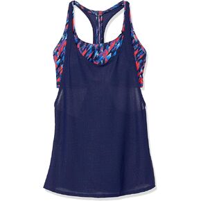 TYR Women's Polar Harpr 2n1 Tank