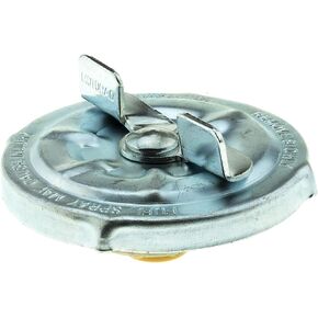 MotoRad MGC-810 Fuel Cap - Honda Civic (73-91) Accord (76-89) CRX (88-91), BMW 325i (87-96) M3 (88-99) 328i (96-98), Mercedes-Benz 560SL (86-89), Acura Integra (86-93), Jaguar XJS (76-96)