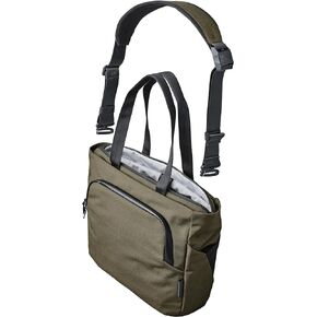 ALPAKA Bravo Tote - Versatile Laptop Tote Bag for 16-Inch MacBook Pro and Other Essentials - Weatherproof Fabrics