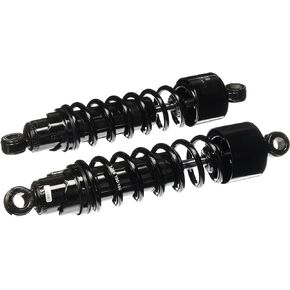Progressive Suspension 412-4020B Black 13" Heavy Duty Replacement Rear Suspension Shock