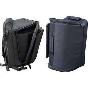 New backpack Suitable for Bose S1 PRO,Bose NEW S1 Pro+,Only a backpack, can be carried by hand, can be carried on both shoulders in Saudi Arabia