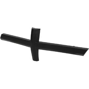 KIMISS Vehicle Emblem Wrap, for Camaro 2010 to 2013 Front Grill Emblem Bow Tie Removes Black Airflow Guiding Personalized
