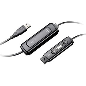 Plantronics DA45 USB Audio Processor (Renewed)