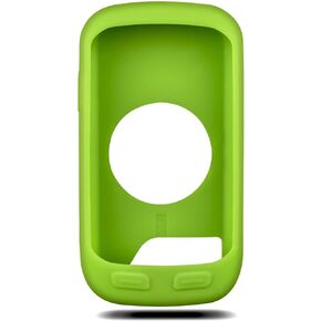 Garmin Silocone Case for Edge 1000, Green