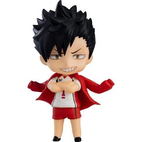 Orange Rouge オランジュ・ルージュ Nendoroid Haikyuu!! Tetsuro Kuroo Second Uniform Ver.