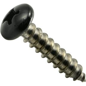 014973208370 208370 Sheet Metal Screw, 8 x 3/4", 100 Piece