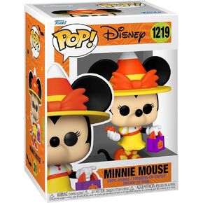 Funko Pop! Disney: Minnie Mouse Trick or Treat