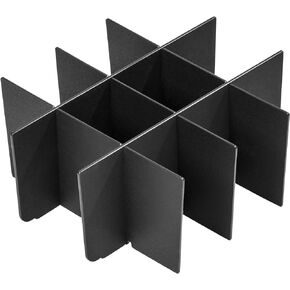 Vehicle OCD - Center Console Organizer for Toyota Tundra (2007-2013) / Sequoia (2008-2022) - Made in USA