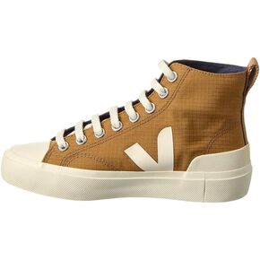 Veja Wata Ii Ripstop High-Top Sneaker