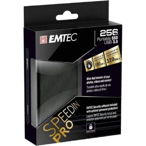 إمتيك X600 سبيدن SSD محمول 128 جيجابايت