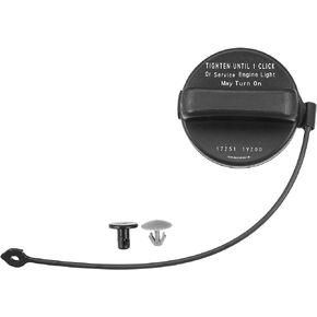 17251-3JA0A Gas Cap Fit Nissan Infiniti - 2013-2018 Altima, 2012-2021 Frontier, 2015-2021 Murano, 2013-2020 Pathfinder, 2012-2021 Versa, 2014-2020 QX60, More. Replaces# 17251-9BD0E, 17251-3JA0A