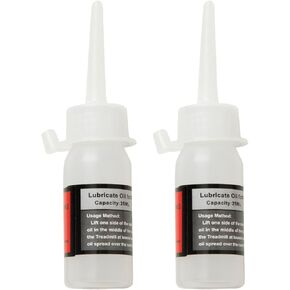 زيت تشحيم زيت السيليكون 100% من UMAY Fitness لجهاز المشي ووسادة المشي وآلة الخطوات والآلة البيضاوية in Kuwait