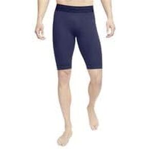 Nike Mens Yoga Compression Shorts M
