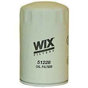 Wix Spin-On Lube Filter - 51228