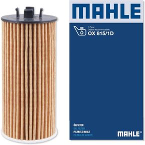 MAHLE OX 815/1D Engine Oil Filter