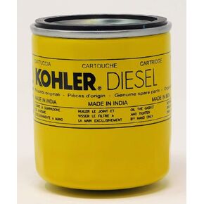 Kohler Diesel OEM Part ED0021752850-S Oil Filter Cartridge K ED0021752850-S