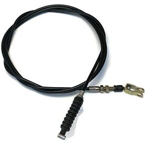 Accelerator Throttle Cable for Yamaha G1 Golf Cart Kart 2 Cycle Gas Car (70.5")