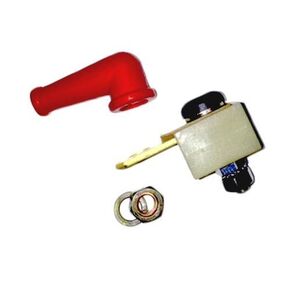 RAREELECTRICAL New 90 AMPS Fuse Assembly Compatible with MERCRUISER 3.0L 4.3L 5.0L 5.7L 6.2L 7.4L Engines 18-8220 188220 79023A91