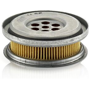 MANN-FILTER H 85 Cartridge Oil Filter