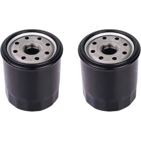 2 PCS Oil Filters 52114 Transmission Filter Sets Replace 52114, 600976, 109-3321, 539113466, HG52114, 21545100