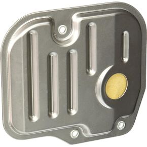 WIX Filters - 58324 Automatic Transmission Filter, Pack of 1