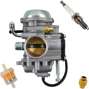Carburetor Replacement for Polaris 1999 Worker 500 Carb