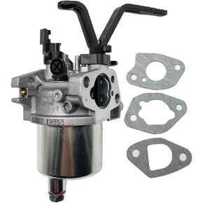 Huayi Carburetor Carb Assembly Compatible with Brute 5250 3500 Watts Generator 30634 030634