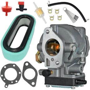 Carburetor Fit for 694026 693480 693479 495009, 491549, 495029 499281 42A707 42A707 42E777 Carb