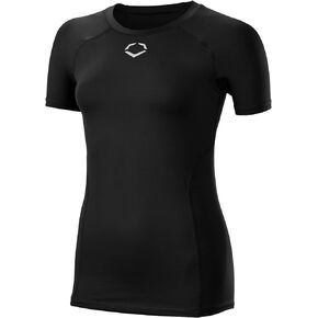 EvoShield Women's Short Sleeve