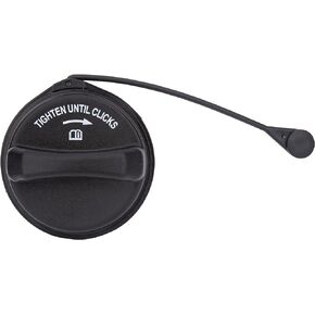 Fuel Tank Filler Cap,Gas Cap Compatible With 2004-2009 F150 Ranger, 2006-2009 Fusion, 2008-2013 Mustang, 2008-2015 Taurus, 2005-2011 Town Car, 2008-2011 Mariner And More，Replace # FC1089,HC3Z-9030-B