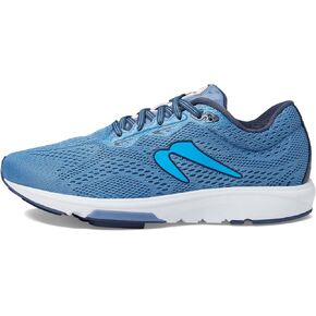 NEWTON Running Men's Motion 13 Slate Blue/Royal Blue