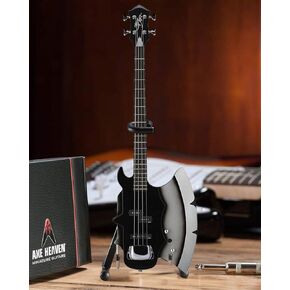 AXE HEAVEN 1 KISS Axe Guitar 2M K01 5006