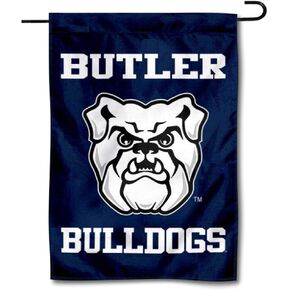 Butler Bulldogs Garden Flag