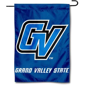 Grand Valley State Garden Flag and Yard Banner