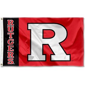 Knights Large College Flag