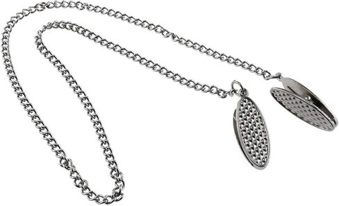 4 قطعة حامل مناديل سبائك الزنك منديل سلسلة مقاطع لكبار السن الكبار الطفل إبقاء منديل في مكان آمن in Kuwait