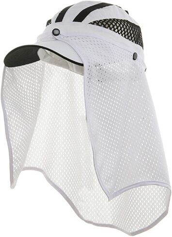 MG Talson UV Flap Cap in Saudi Arabia