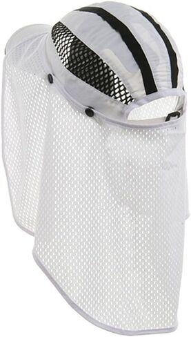 MG Talson UV Flap Cap in Saudi Arabia