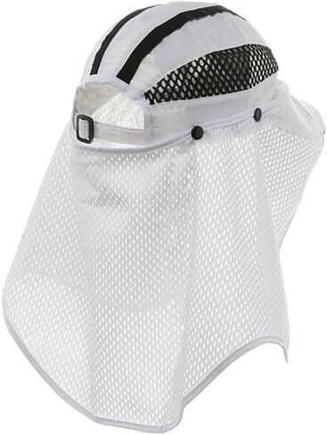 MG Talson UV Flap Cap in Saudi Arabia