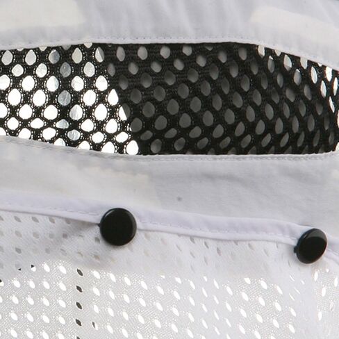 MG Talson UV Flap Cap in Saudi Arabia