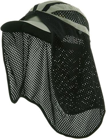 MG Talson UV Flap Cap in Saudi Arabia