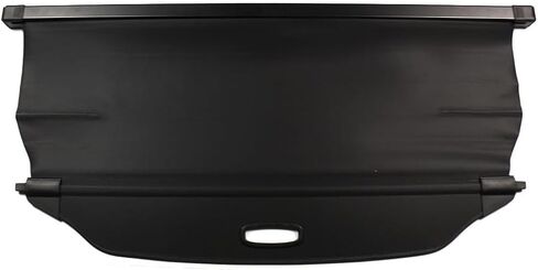 غطاء شحن Marretoo for 2024 Subaru Crosstrek Impreza Hatckback لملحقات Subaru Crosstrek غطاء صندوق السيارة 2018 2019 2020 2021 2022 2023 2024 (غير مناسب للمكونات الإضافية والهجينة) in Kuwait