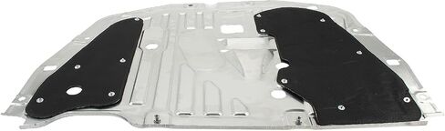 AUTOKAY Engine Splash Guard Under Car Shield Cover Board for Honda Civic 2016-2021 74110-TBA-A00 90674-TY2-A01 in Saudi Arabia